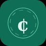 CentWiseAI logo mark